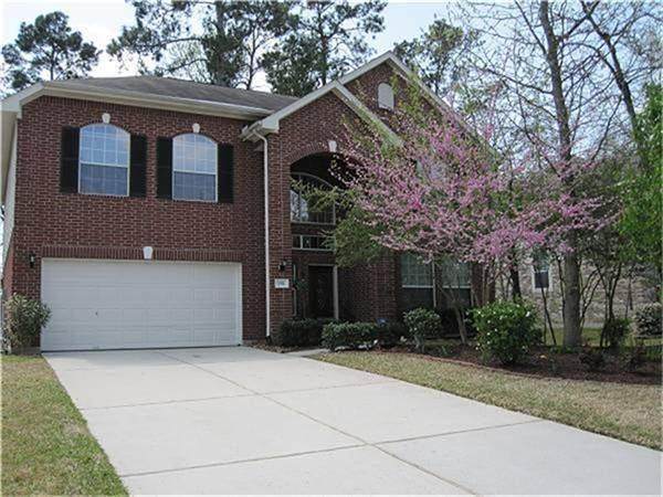 151 Prairie Dawn Circle - Photo 1