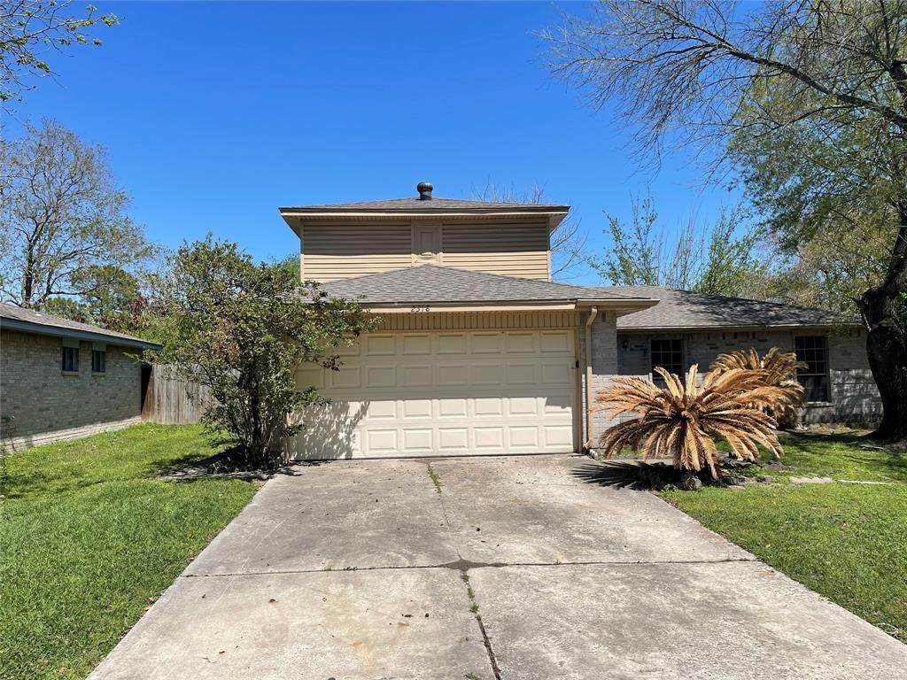 2318 Ridge Hollow Drive - Photo 1