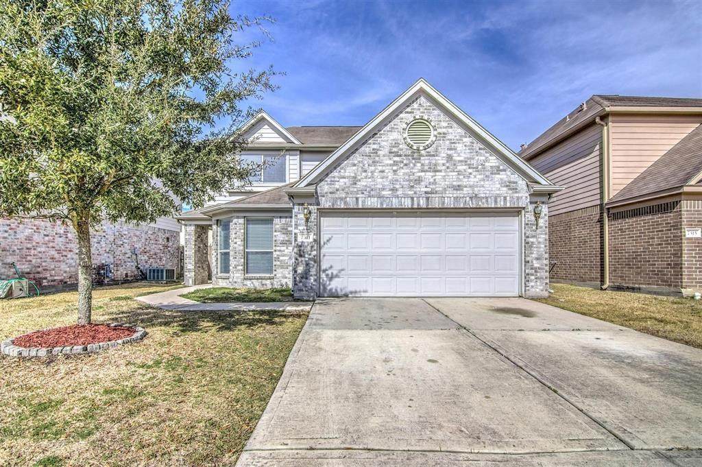 7311 Fox Scene Drive - Photo 1