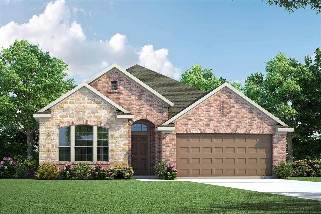 2915 Tanager Trace - Photo 1
