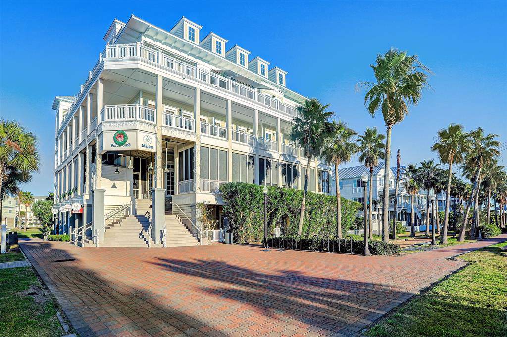 1625 Beach Drive - Photo 1