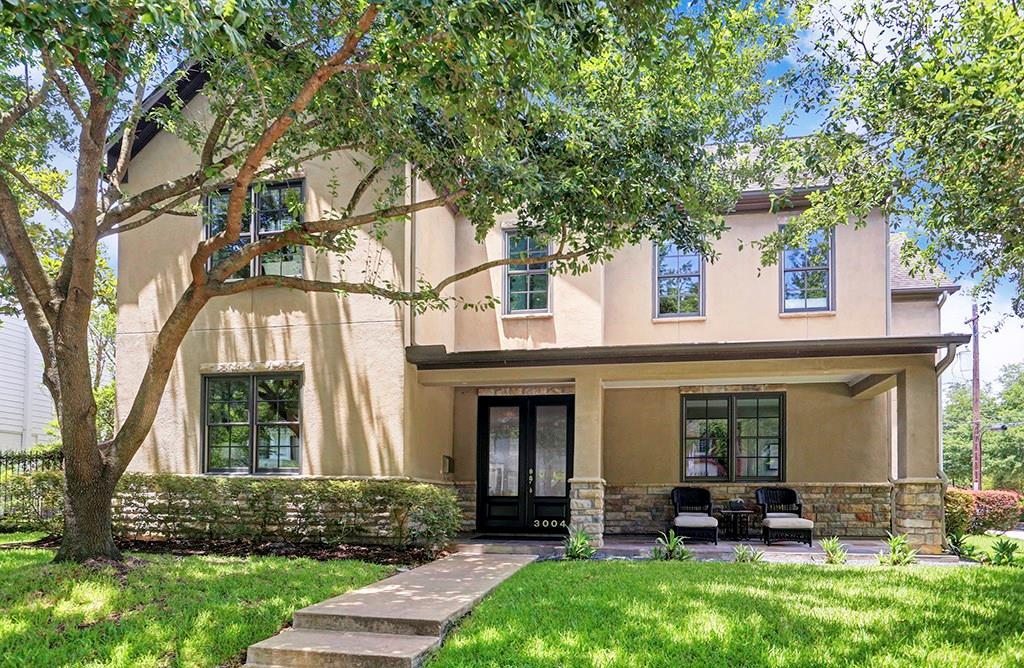 3004 Wroxton Road - Photo 1
