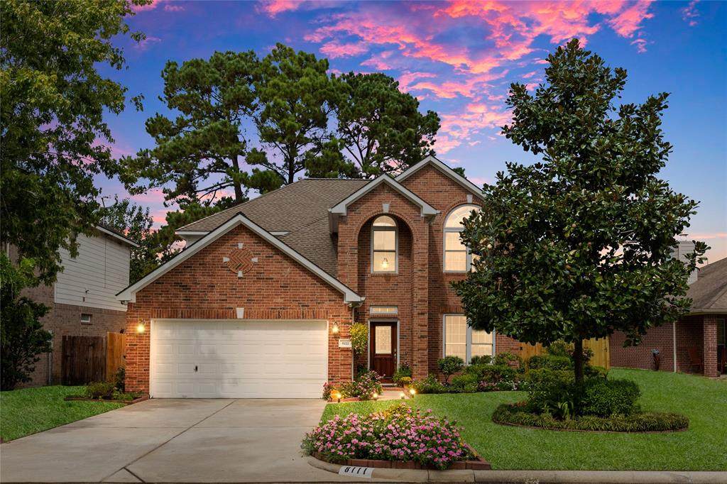 8111 Sports Haven Drive - Photo 1