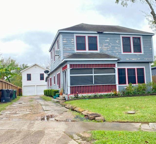 1406 Elliott Street - Photo 1