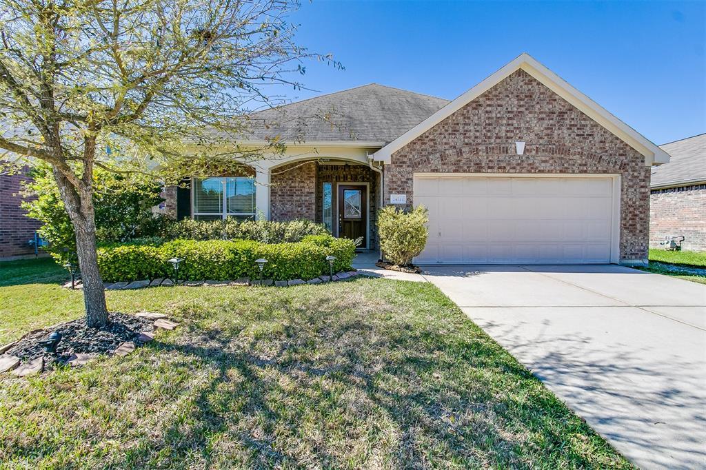 24715 Colonial Maple Drive - Photo 1