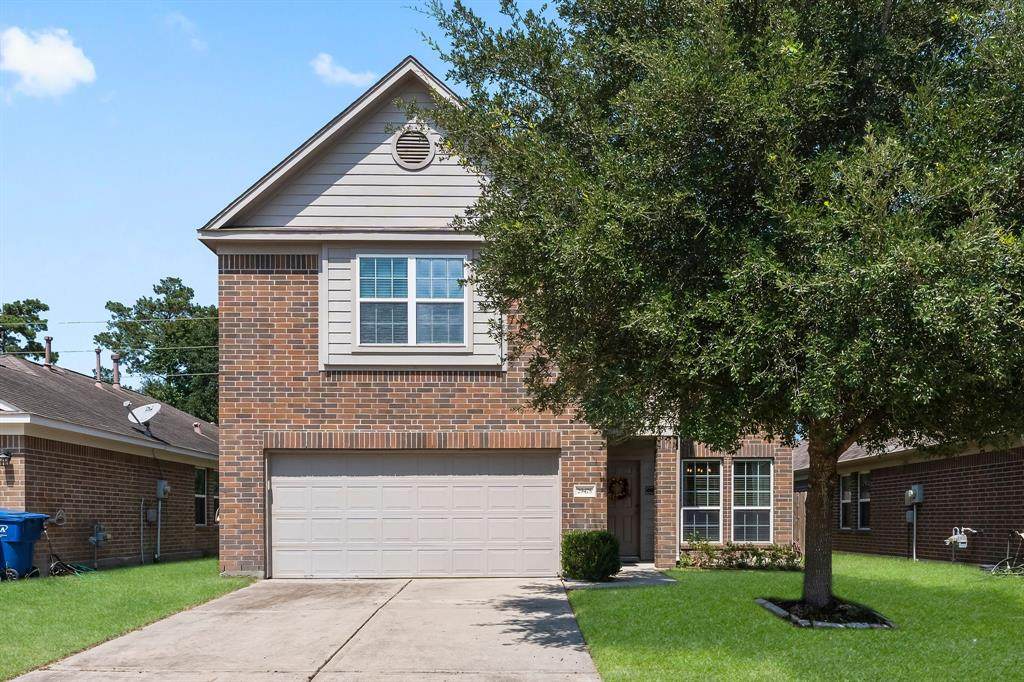 29475 Forest Floor Lane - Photo 1