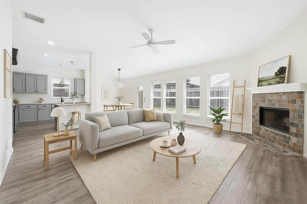 7617 Waterlilly Lane - Photo 1