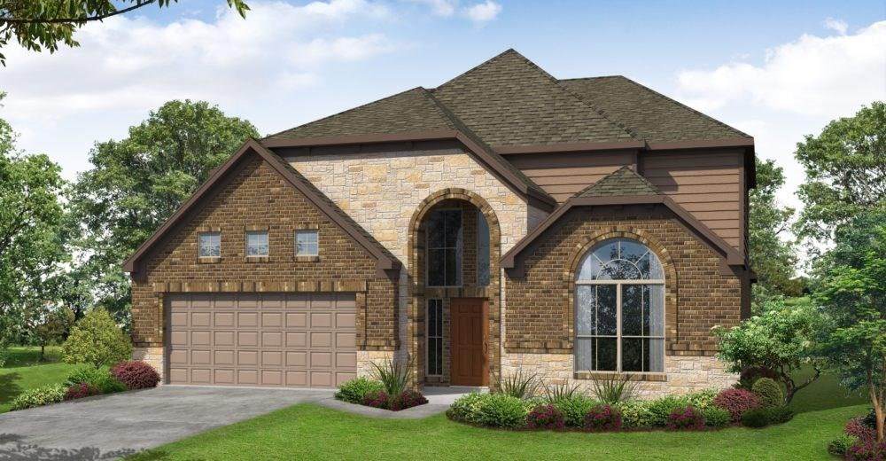 23606 Sitka Spruce Drive - Photo 1