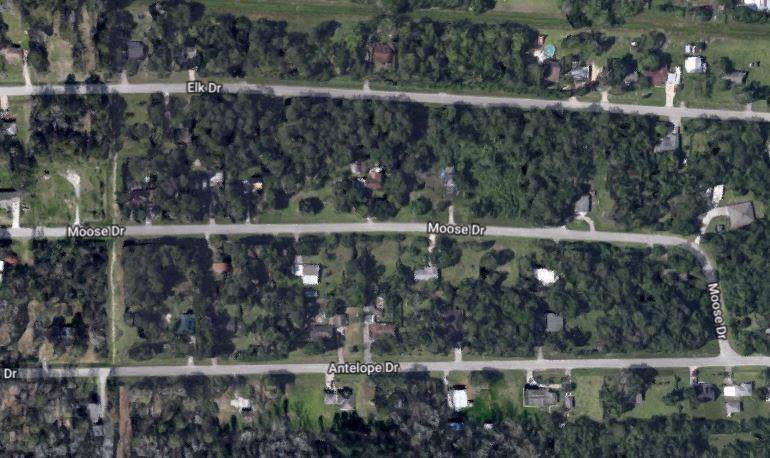 302 Moose Drive - Photo 1