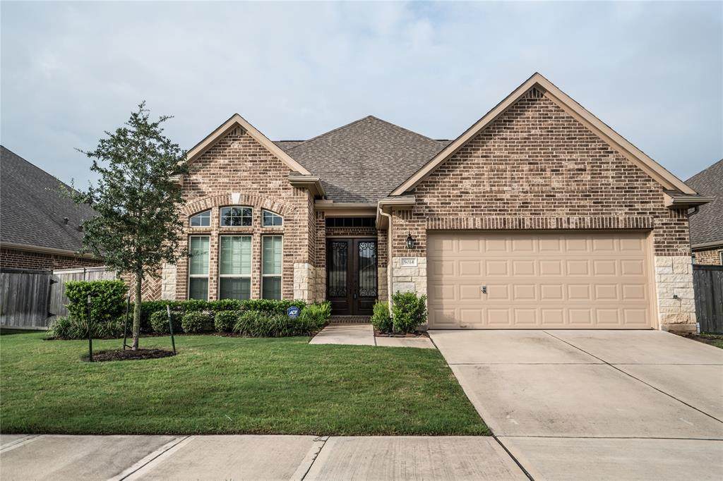 5014 Ava Meadows Lane - Photo 1
