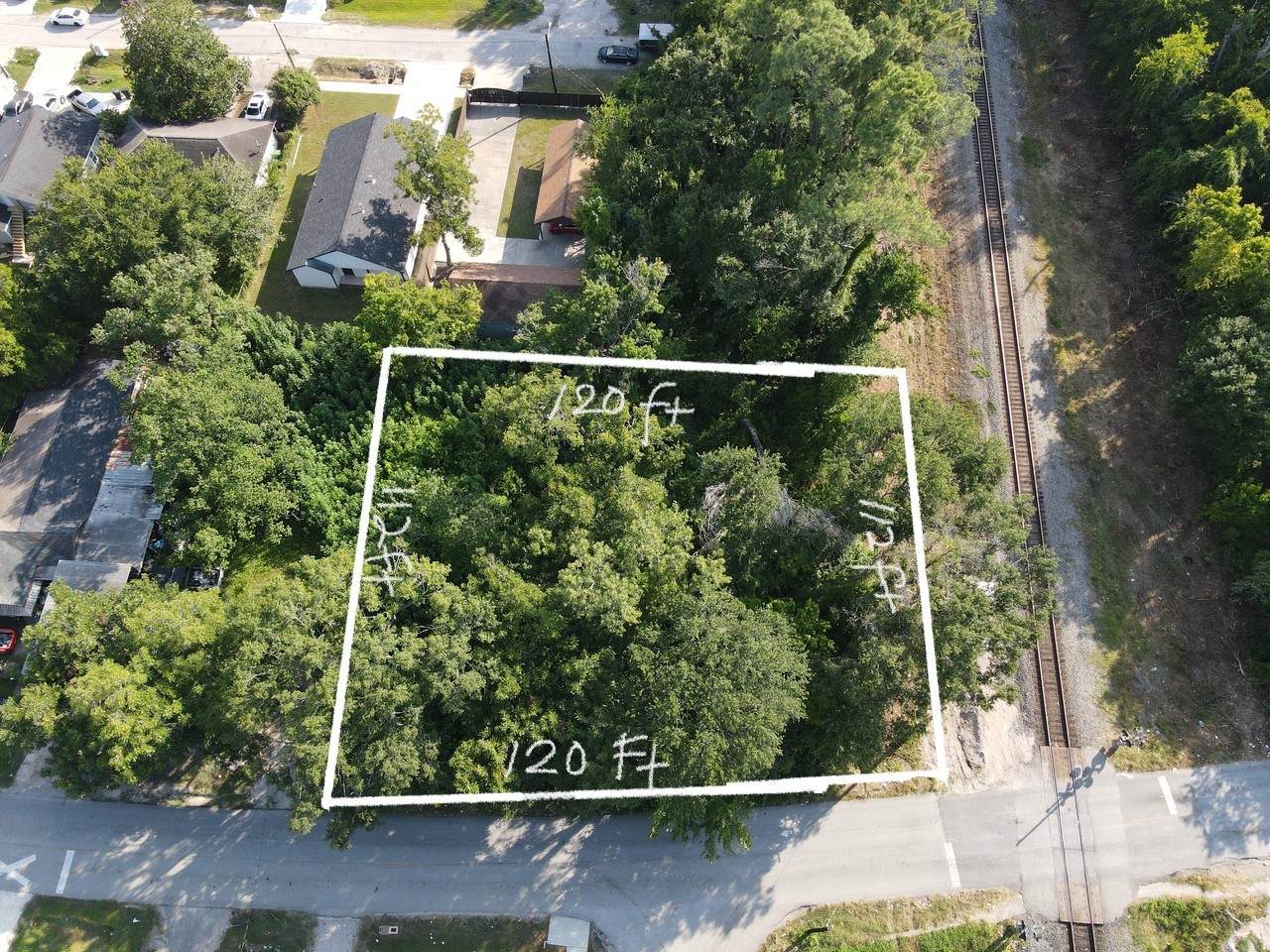 6606 Weaver Road - Photo 1