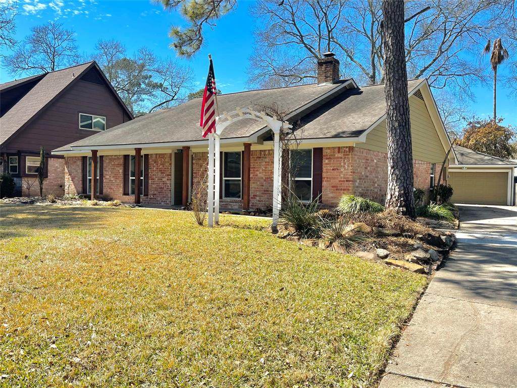 13019 Cricket Hollow Lane - Photo 1