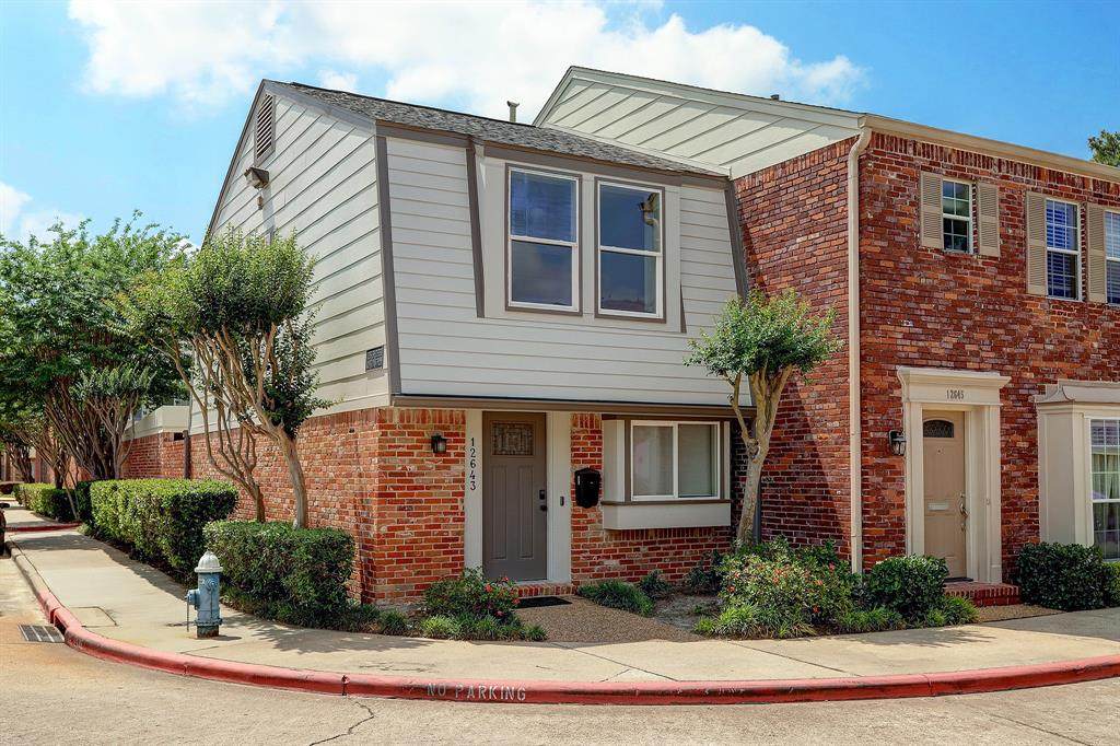 12643 Rip Van Winkle Drive - Photo 1