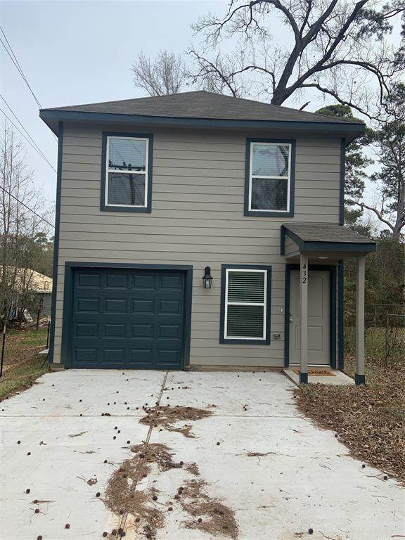 432 Mesquite - Photo 1