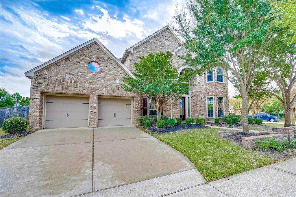 17819 Eastern Fork Court - Photo 1