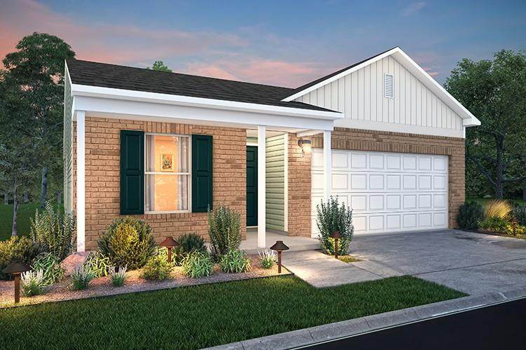 14214 Green Wing Circle - Photo 1