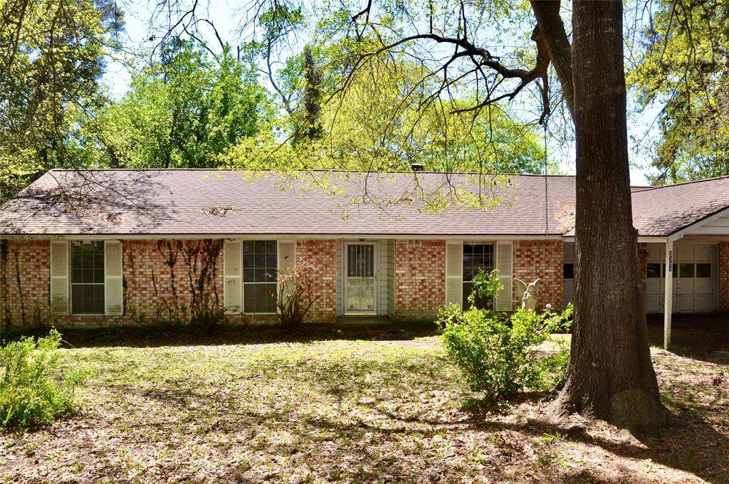 3302 Old Houston Road Road - Photo 1
