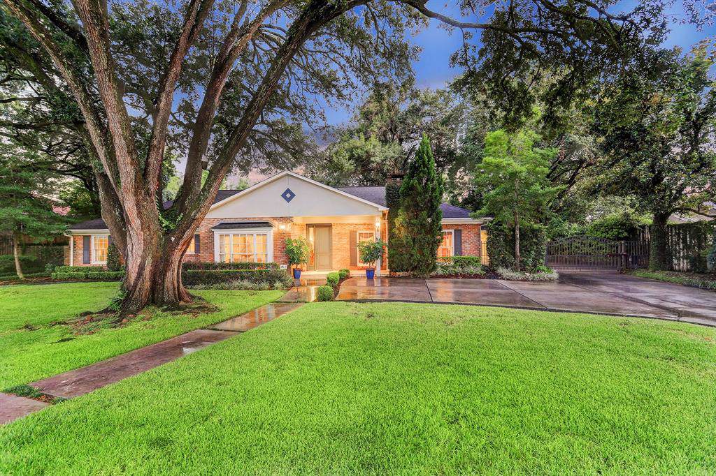 5007 Doliver Drive - Photo 1