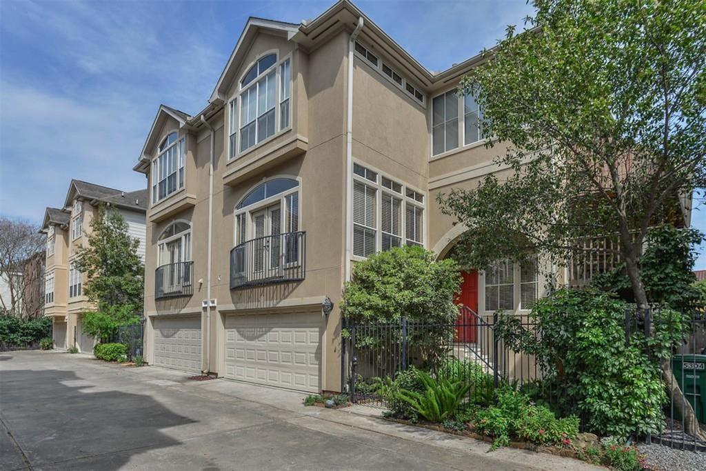 5306 Blossom Street - Photo 1