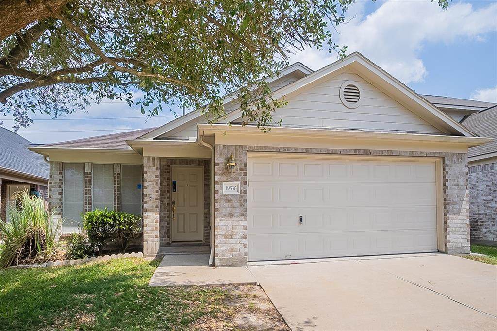 19530 Dawn Canyon Road - Photo 1