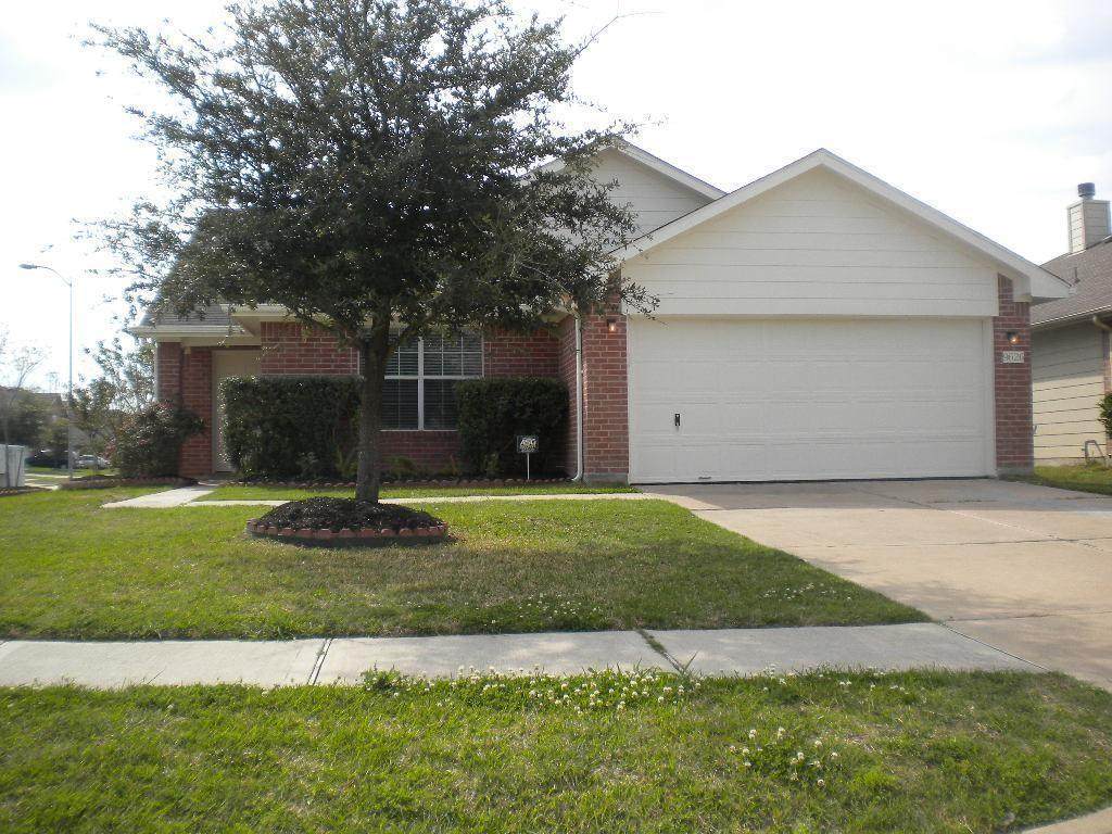9626 Eagle Eye Lane - Photo 1