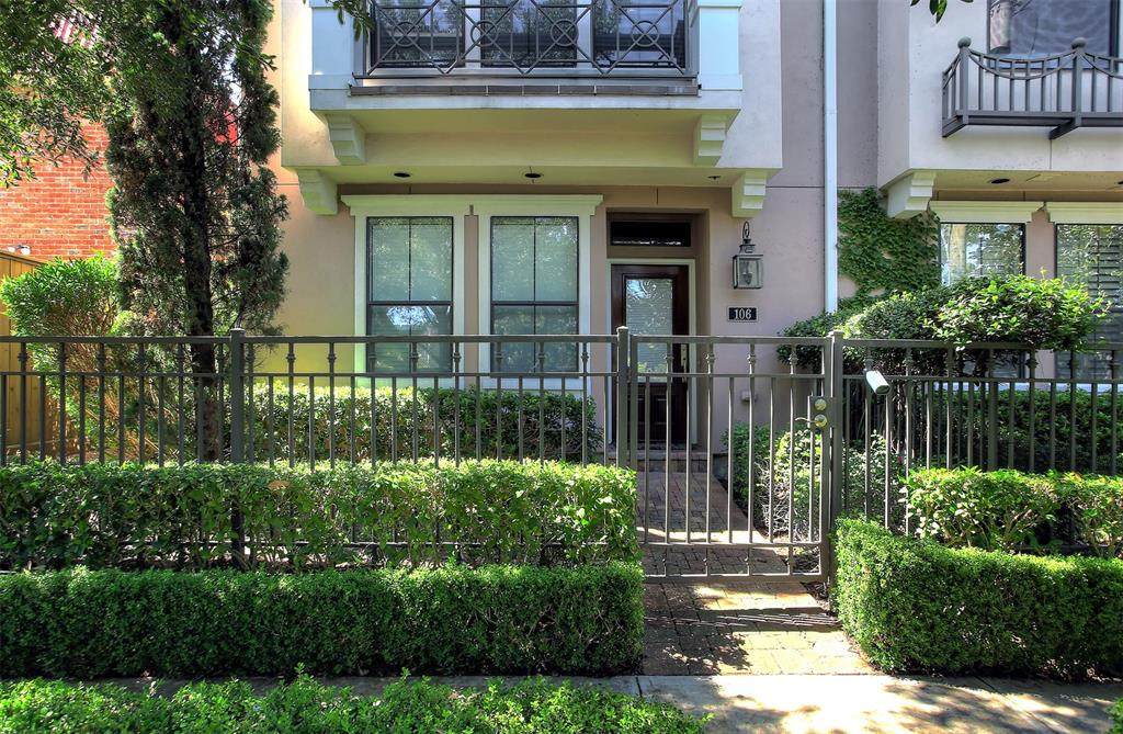 3302 Audley Street - Photo 1
