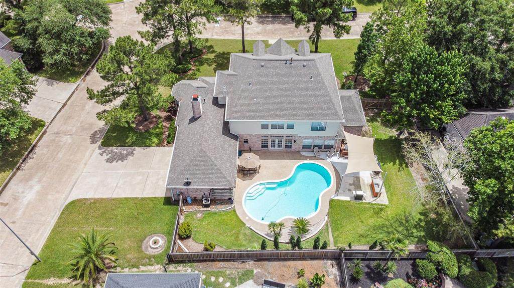 13602 Pristine Park Drive - Photo 1