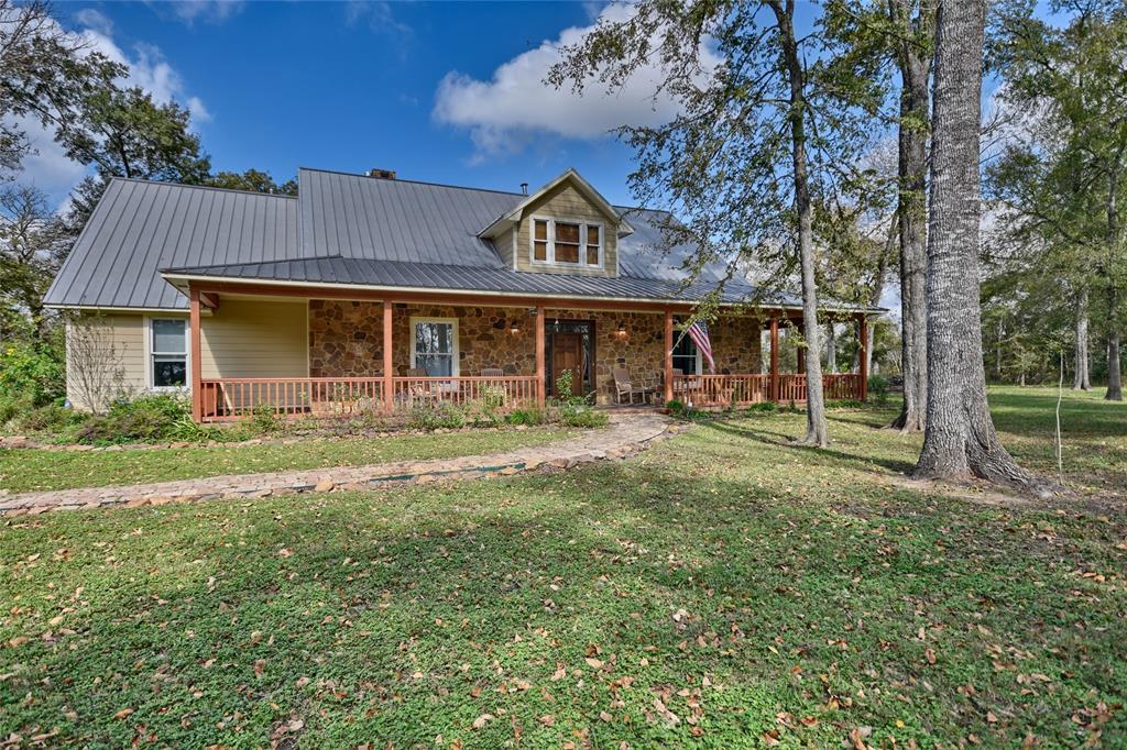 2800 Running River Lane - Photo 1