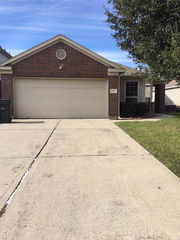 29307 Alba Rose Drive - Photo 1