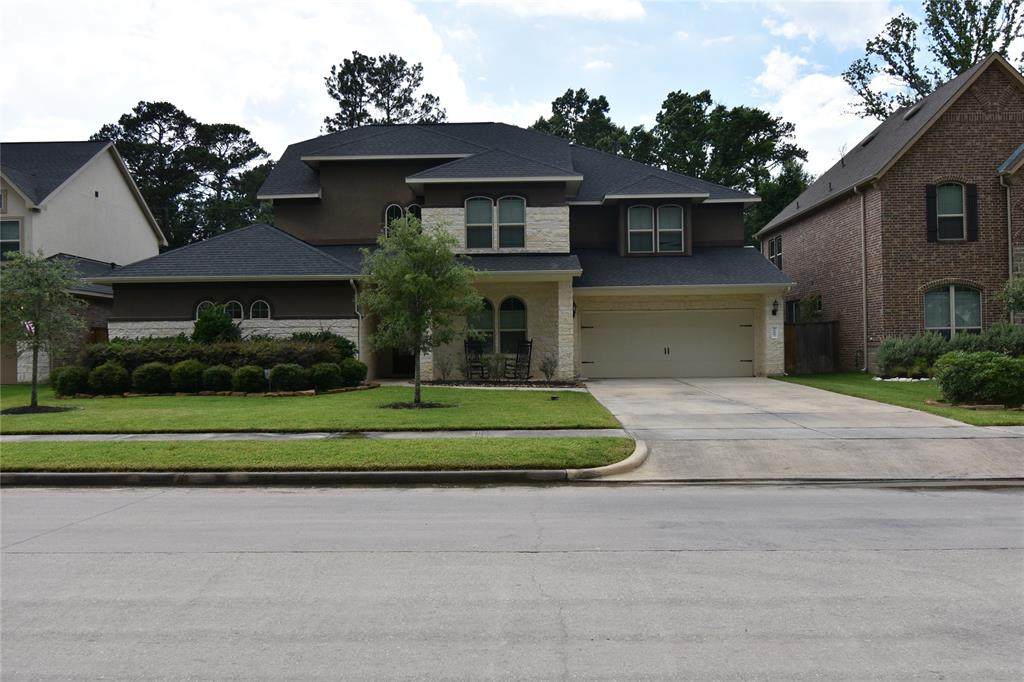 30803 Raleigh Creek Drive - Photo 1