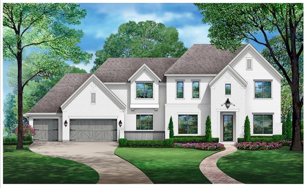 8638 Cedarbrake Drive - Photo 1