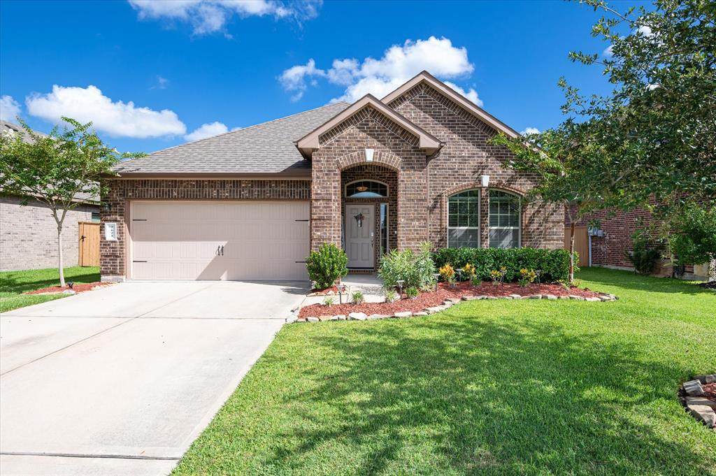 2621 Yaletzi Lane - Photo 1