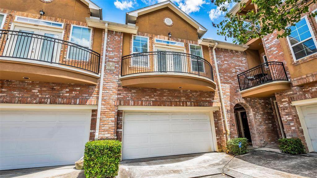 34 Versante Court - Photo 1