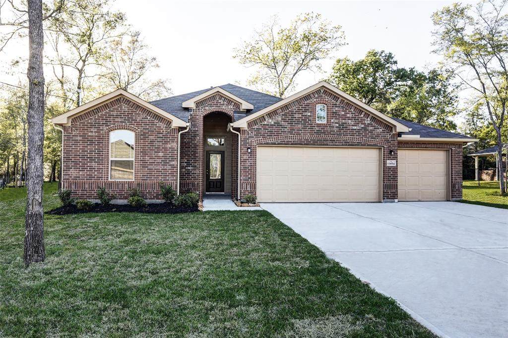 131 Lakeway Circle - Photo 1