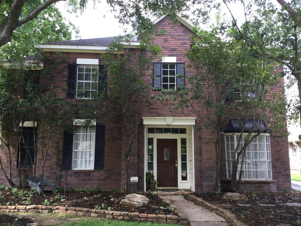 6814 Shady Lane - Photo 1