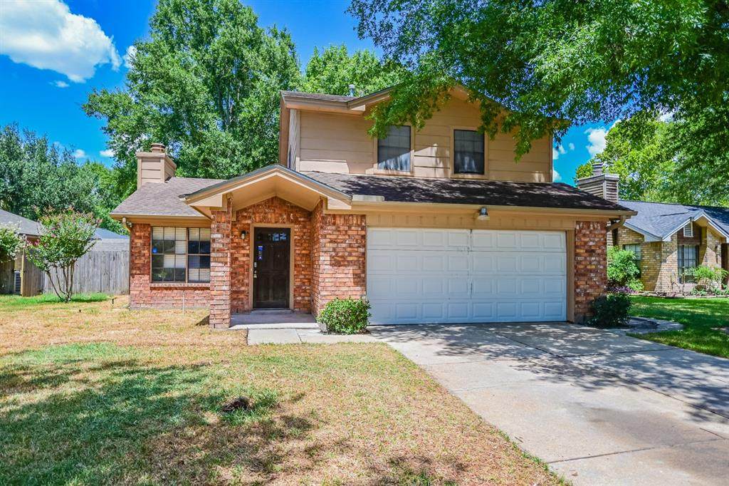6910 Haven Creek Drive - Photo 1