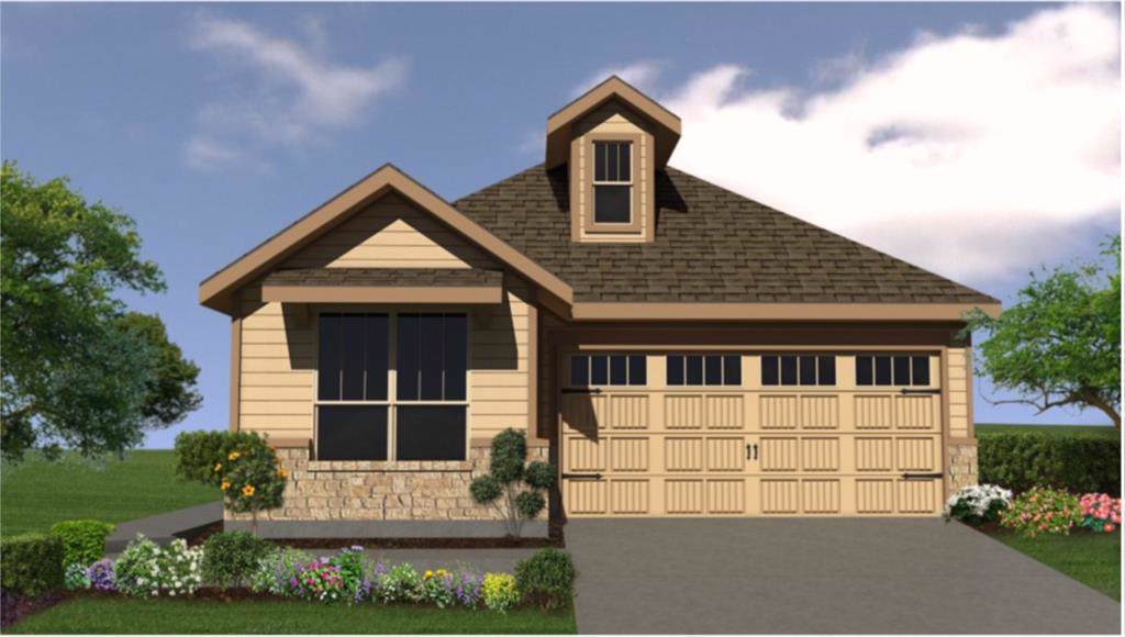 959 Toledo Bend Drive - Photo 1