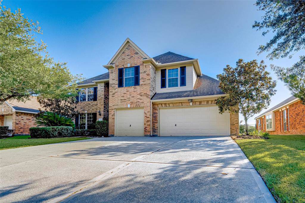 2119 Blue Water Bay Drive - Photo 1