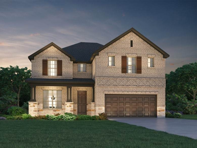 5507 Knight Court - Photo 1
