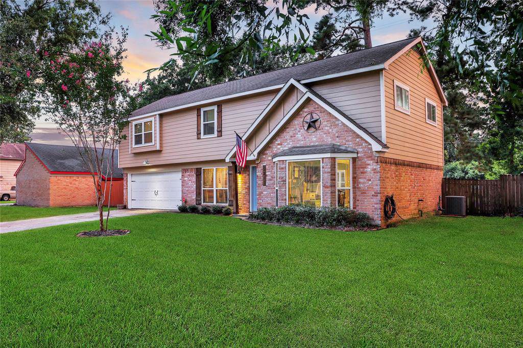 5711 Enchanted Timbers Drive - Photo 1