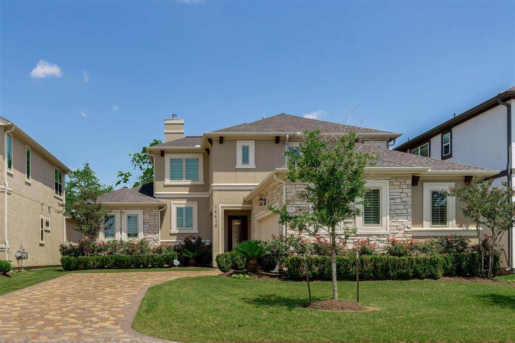 14426 Kingston Cove Lane - Photo 1
