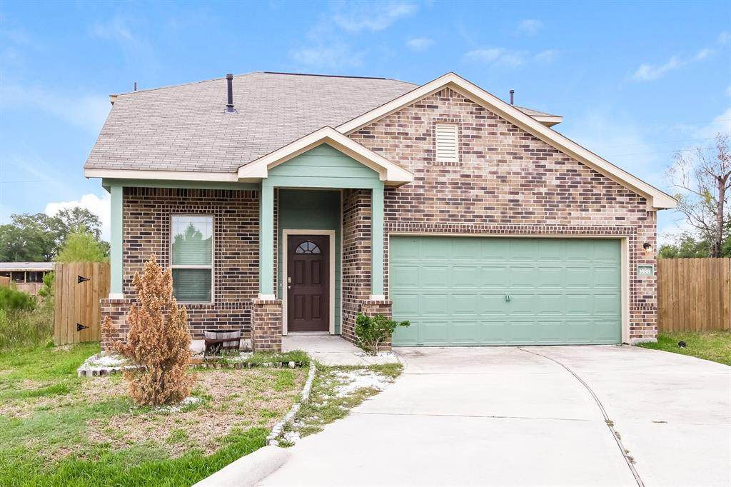 3588 Korina Way - Photo 1
