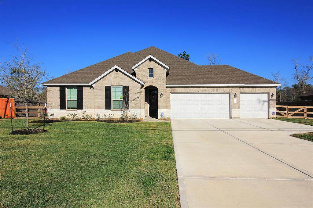 6406 Rolling Hills Road - Photo 1