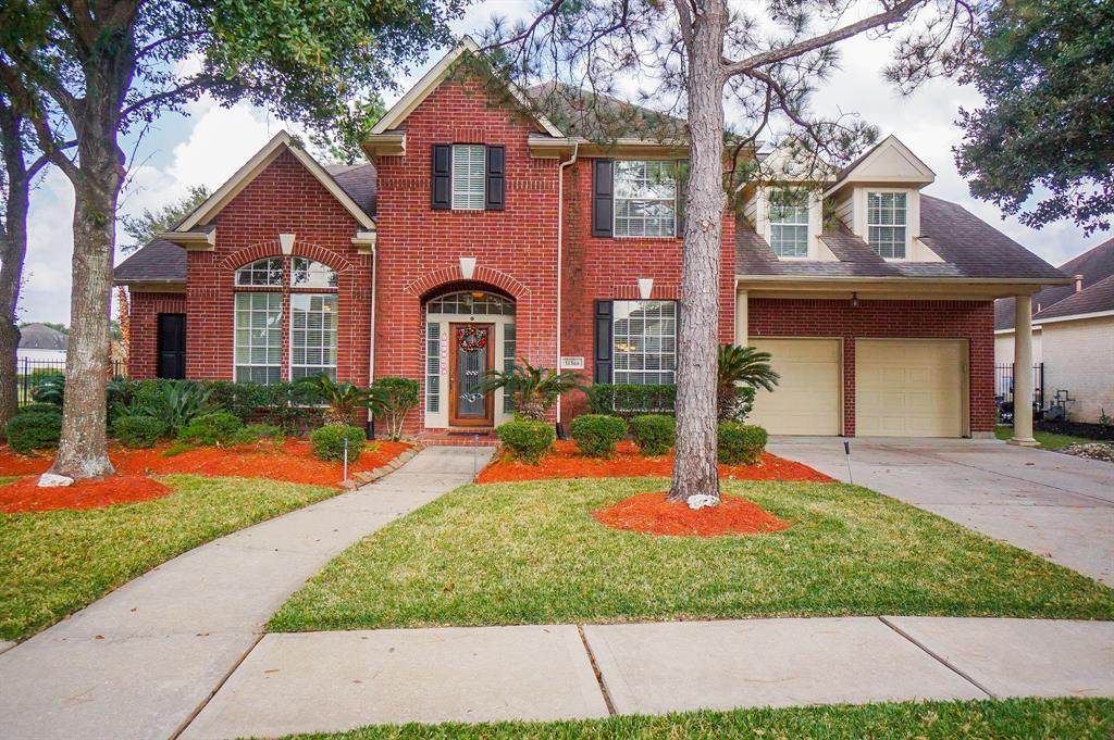 11514 Stoney Falls Drive - Photo 1
