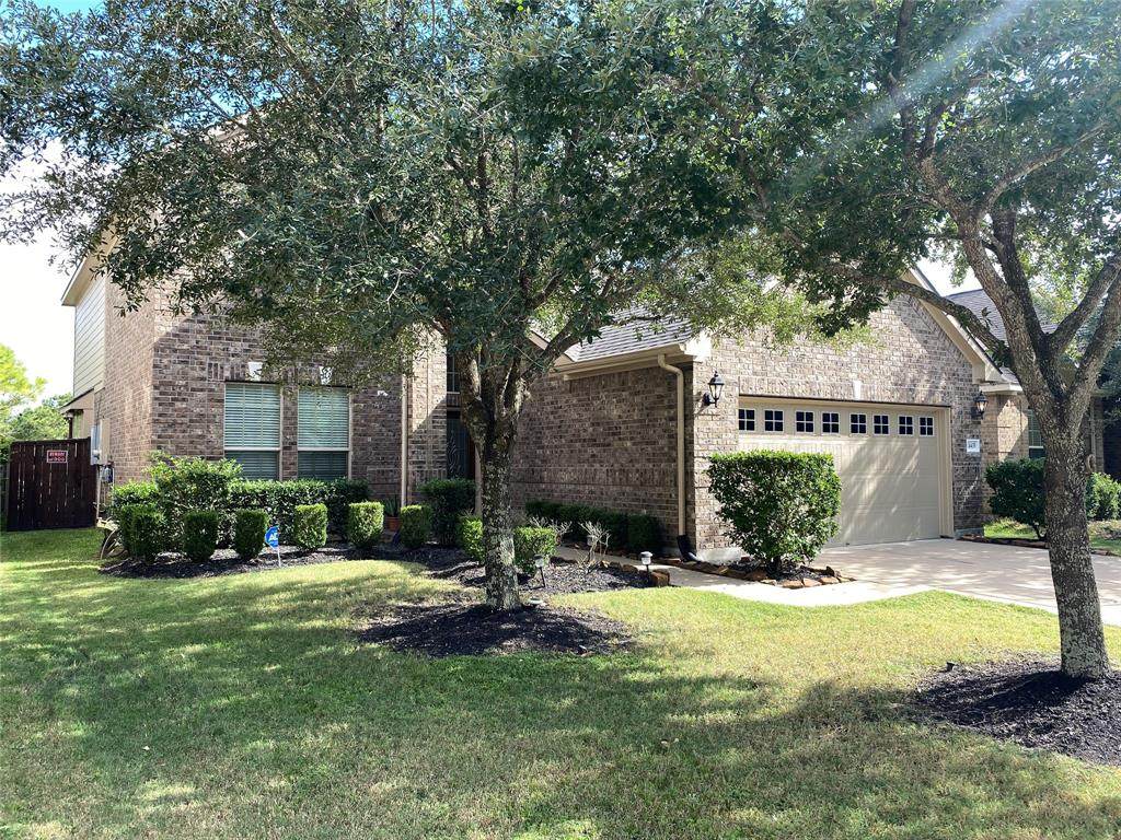 24435 Stanwick Crossing Lane - Photo 1