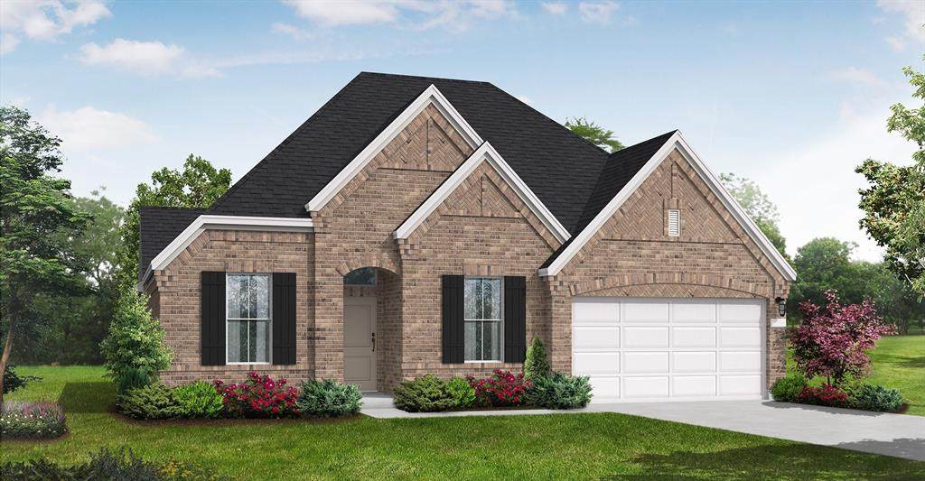 7122 Pondhawk Drive - Photo 1