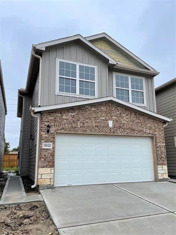 15010 Eagle Feather Court - Photo 1
