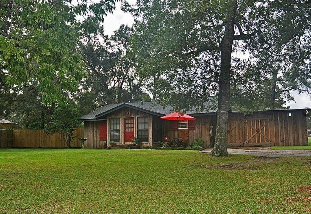 3516 Fox Drive - Photo 1