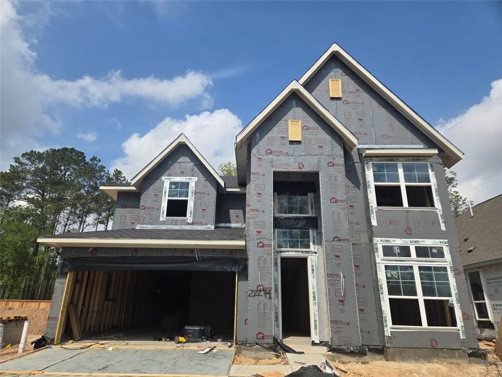 22274 Junction Peak Court - Photo 1