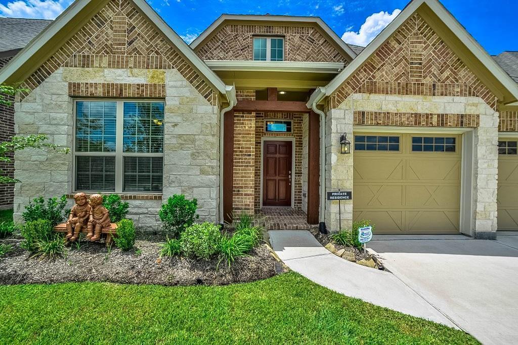 10423 Angeline Springs Lane - Photo 1